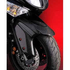 Garde-boue avant LIGHTECH carbone