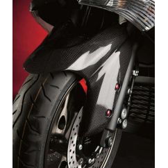 Garde-boue avant LIGHTECH carbone
