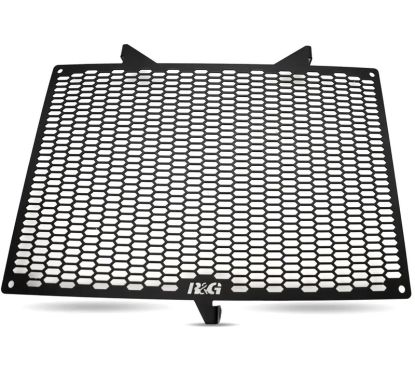 Protection de radiateur R&G RACING Pro