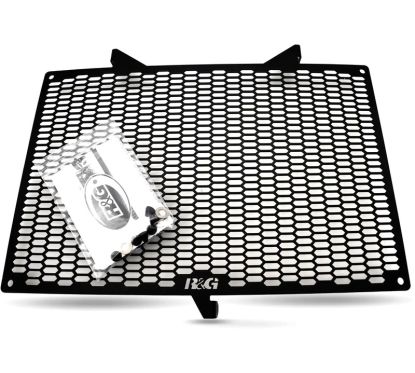 Protection de radiateur R&G RACING Pro
