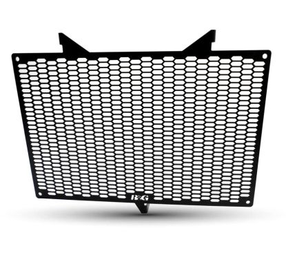 Protection de radiateur R&G RACING Pro