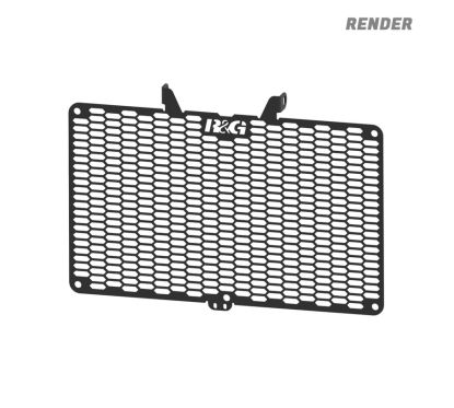 Protection de radiateur R&G RACING Pro