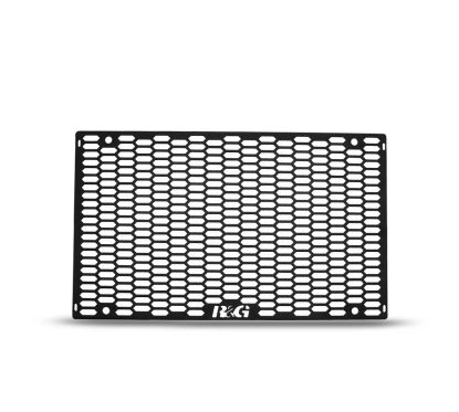 Protection de radiateur R&G RACING Pro