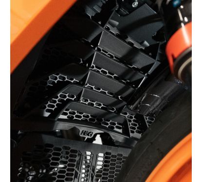 Protection de radiateur R&G RACING Pro