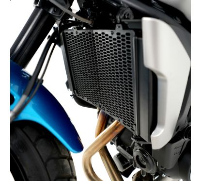 Protection de radiateur R&G RACING Pro