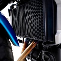 Protection de radiateur R&G RACING Pro