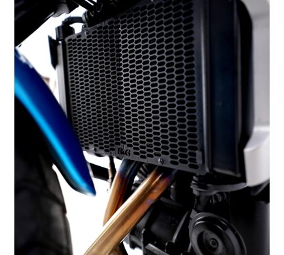 Protection de radiateur R&G RACING Pro