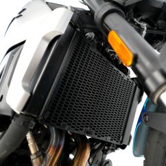 Protection de radiateur R&G RACING Pro