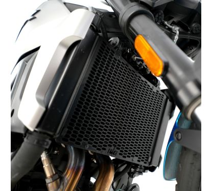 Protection de radiateur R&G RACING Pro