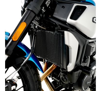 Protection de radiateur R&G RACING Pro