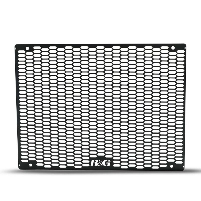 Protection de radiateur R&G RACING Pro
