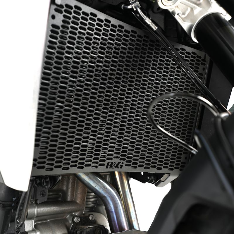 Protection de radiateur R&G RACING Pro