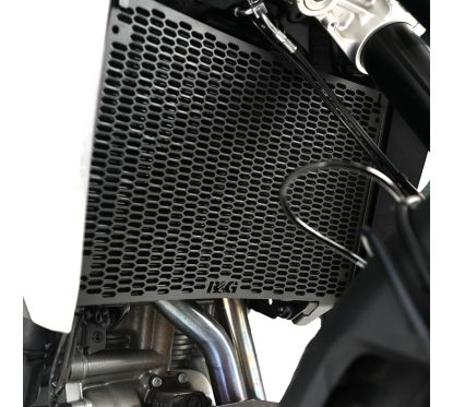 Protection de radiateur R&G RACING Pro