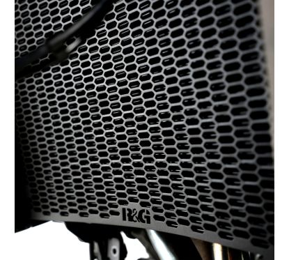 Protection de radiateur R&G RACING Pro