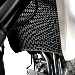 Protection de radiateur R&G RACING Pro