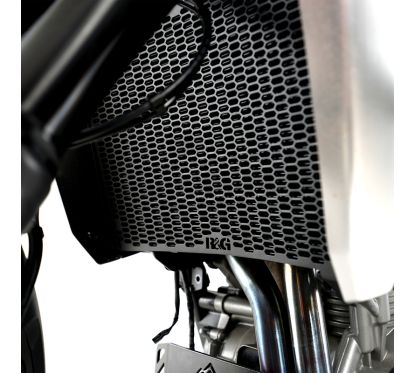 Protection de radiateur R&G RACING Pro