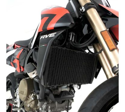 Protection de radiateur R&G RACING Pro