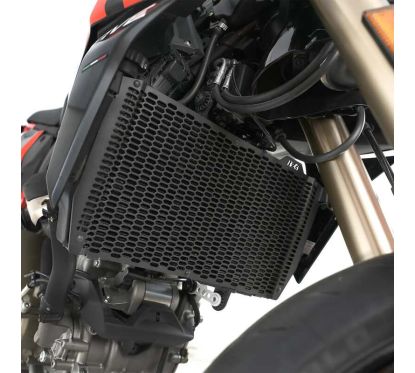 Protection de radiateur R&G RACING Pro
