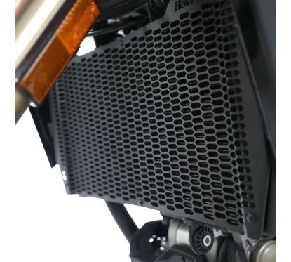 Protection de radiateur R&G RACING Pro