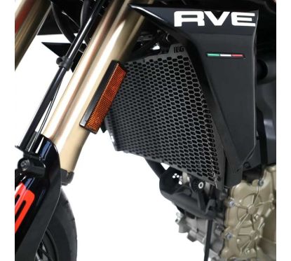 Protection de radiateur R&G RACING Pro