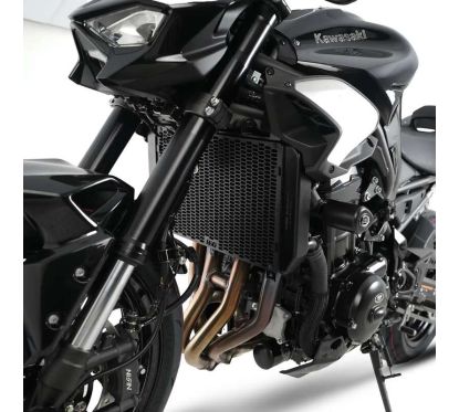 Protection de radiateur R&G RACING Pro