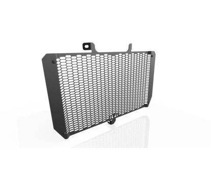 Protection de radiateur R&G RACING Pro