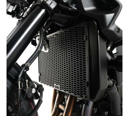Protection de radiateur R&G RACING Pro