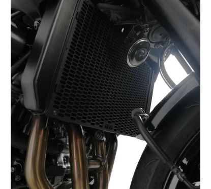 Protection de radiateur R&G RACING Pro