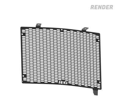 Protection de radiateur R&G RACING Pro