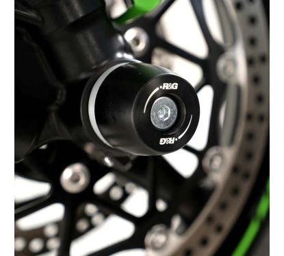 Protection de fourche R&G RACING