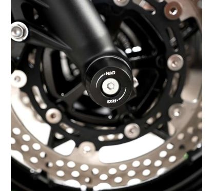Protection de fourche R&G RACING