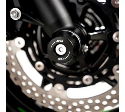 Protection de fourche R&G RACING