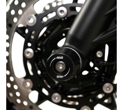 Protection de fourche R&G RACING