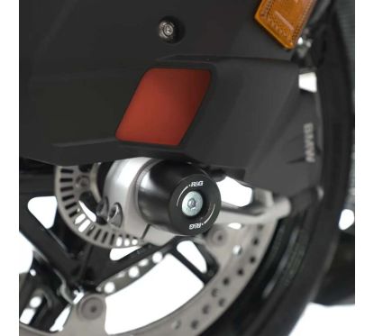Protection de fourche R&G RACING