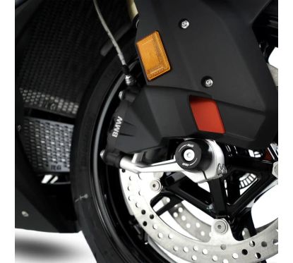 Protection de fourche R&G RACING