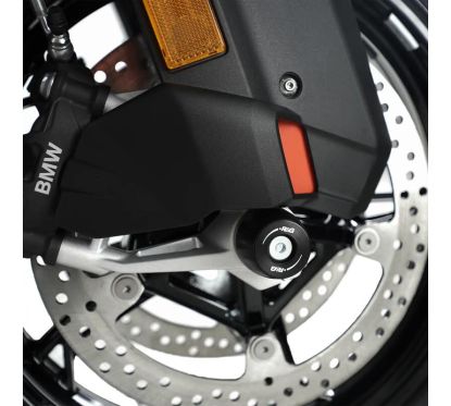 Protection de fourche R&G RACING