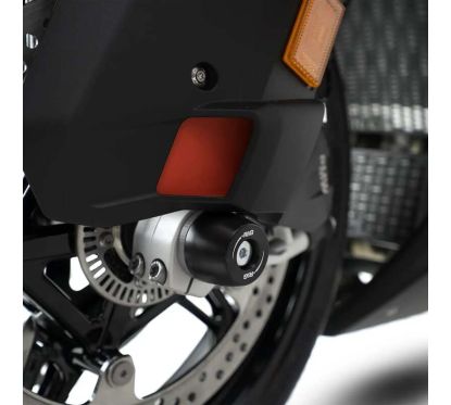Protection de fourche R&G RACING
