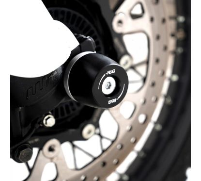 Protection de fourche R&G RACING