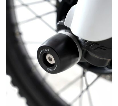 Protection de fourche R&G RACING