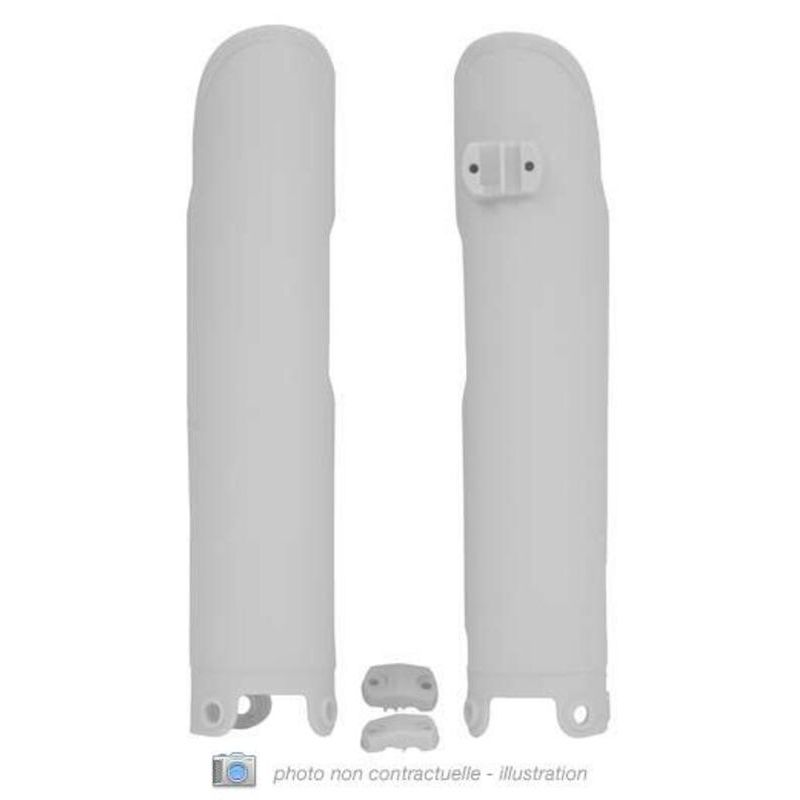Protections de fourche RACETECH