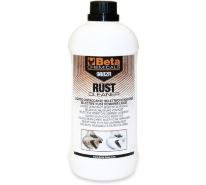 Liquide détachant sélectif de rouille BETA