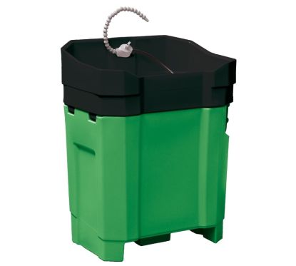 Fontaine de nettoyage BIHR Bio Parts Cleane Pro - 100L