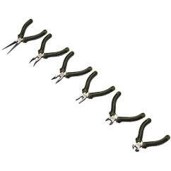Ensemble de mini-pinces DRAPER Expert (6 pièces)