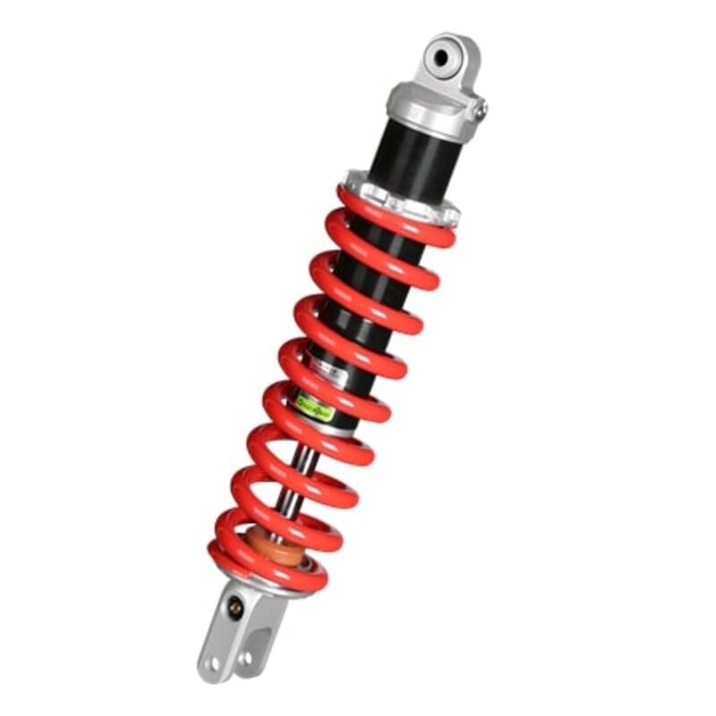 Amortisseur arrière YSS MZ456 Top Line Amortisseur arrière YSS MZ456 Top Line
