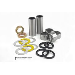Kit roulements de bras oscillant ALL BALLS