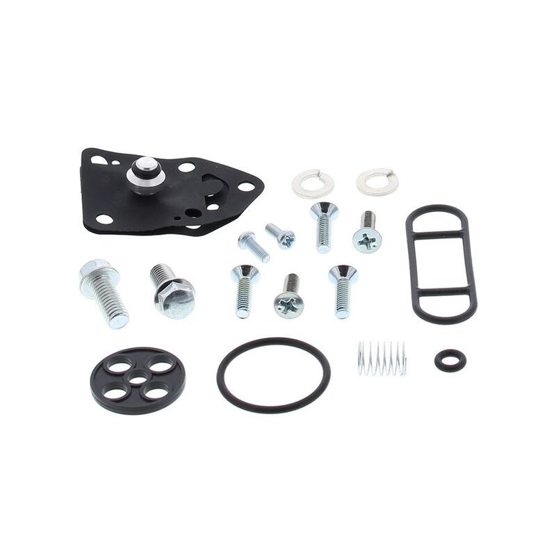 Kit réparation robinet de carburant ALL BALLS