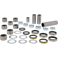 Kit roulements de biellette de suspension ALL BALLS