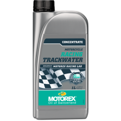 Liquide de refroidissement concentré MOTOREX Racing Trackwater 1L (x10)