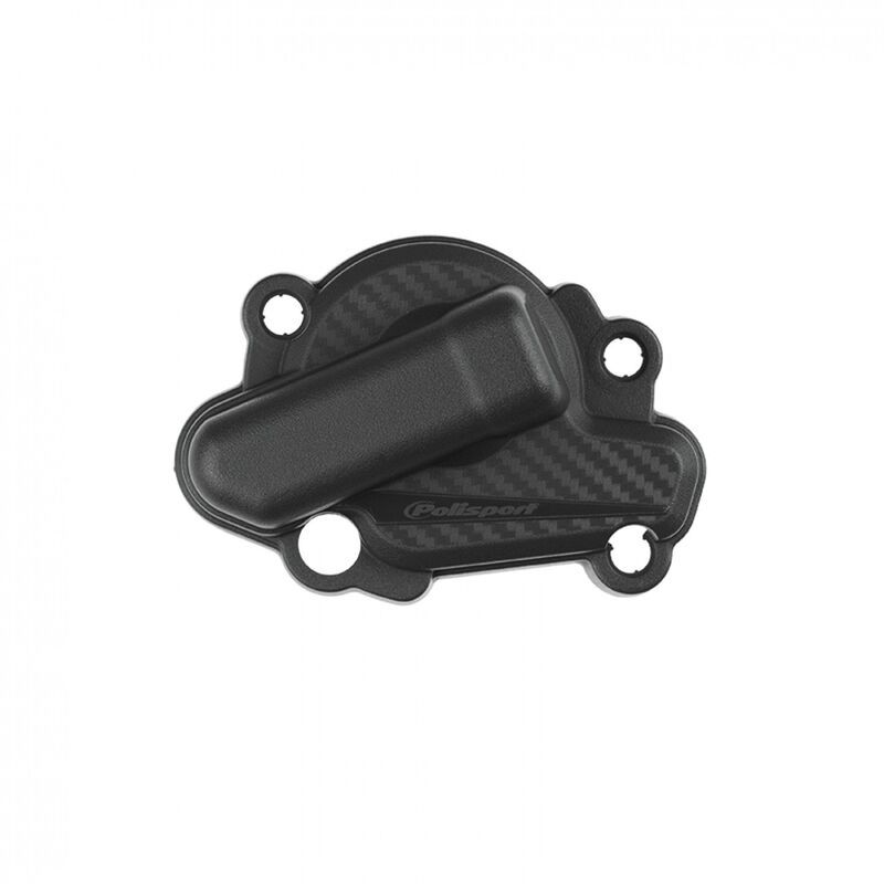 Protection de pompe à eau POLISPORT - SHERCO SE-R 250/300 Protection de pompe à eau POLISPORT - SHERCO SE-R 250/300
