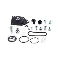 Kit réparation robinet de carburant ALL BALLS